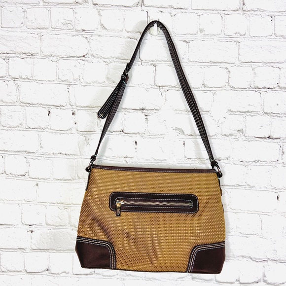 The Sak Handbags - 3 for $30- The SAK Crochet Shoulder Bag